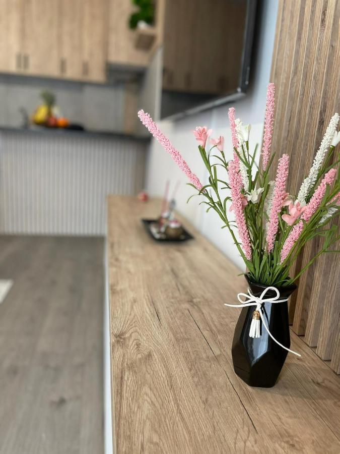 Apartamente Lux Sya Residence Brasov Bagian luar foto